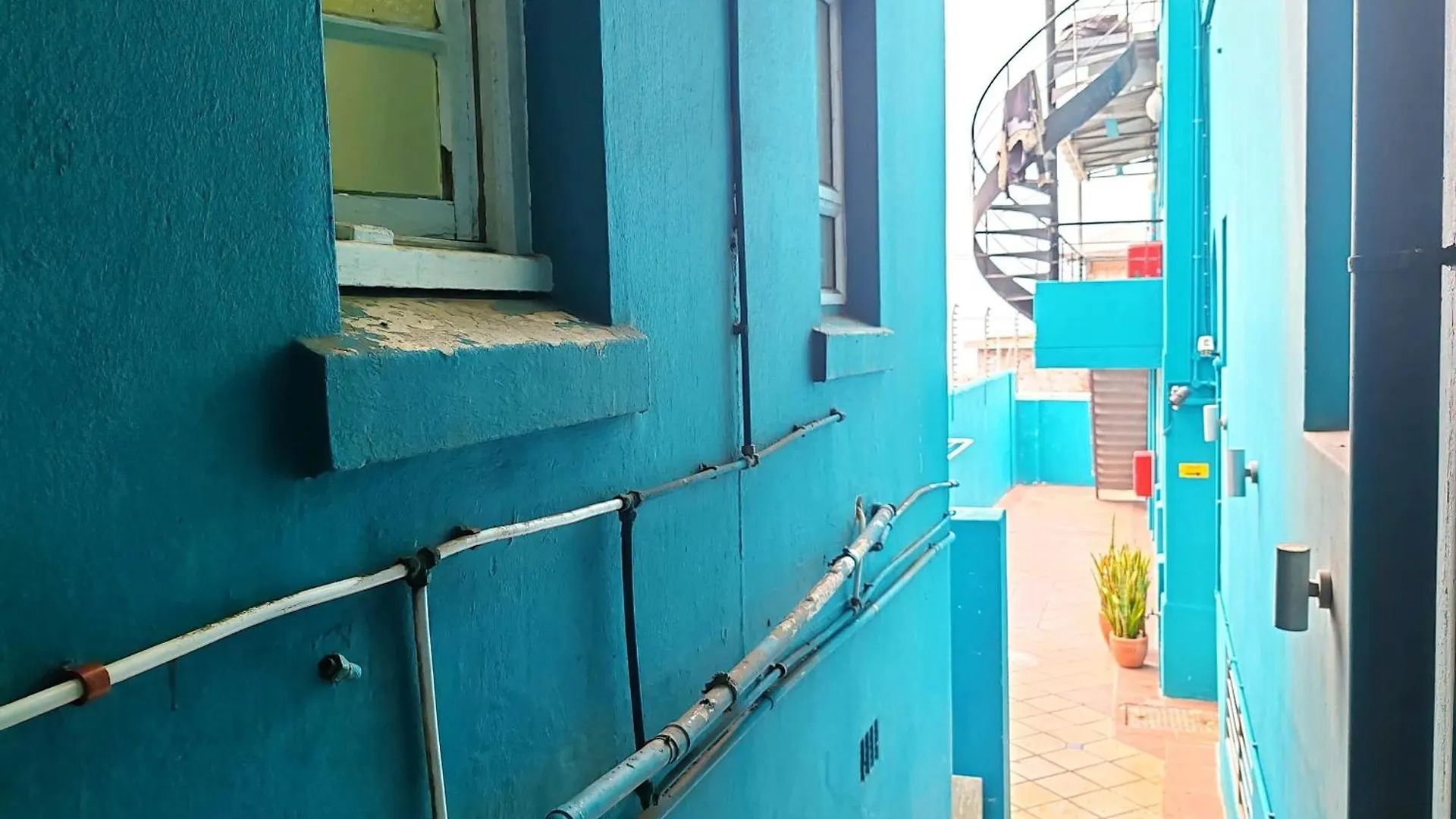 S8 Stoked Apartment Muizenberg