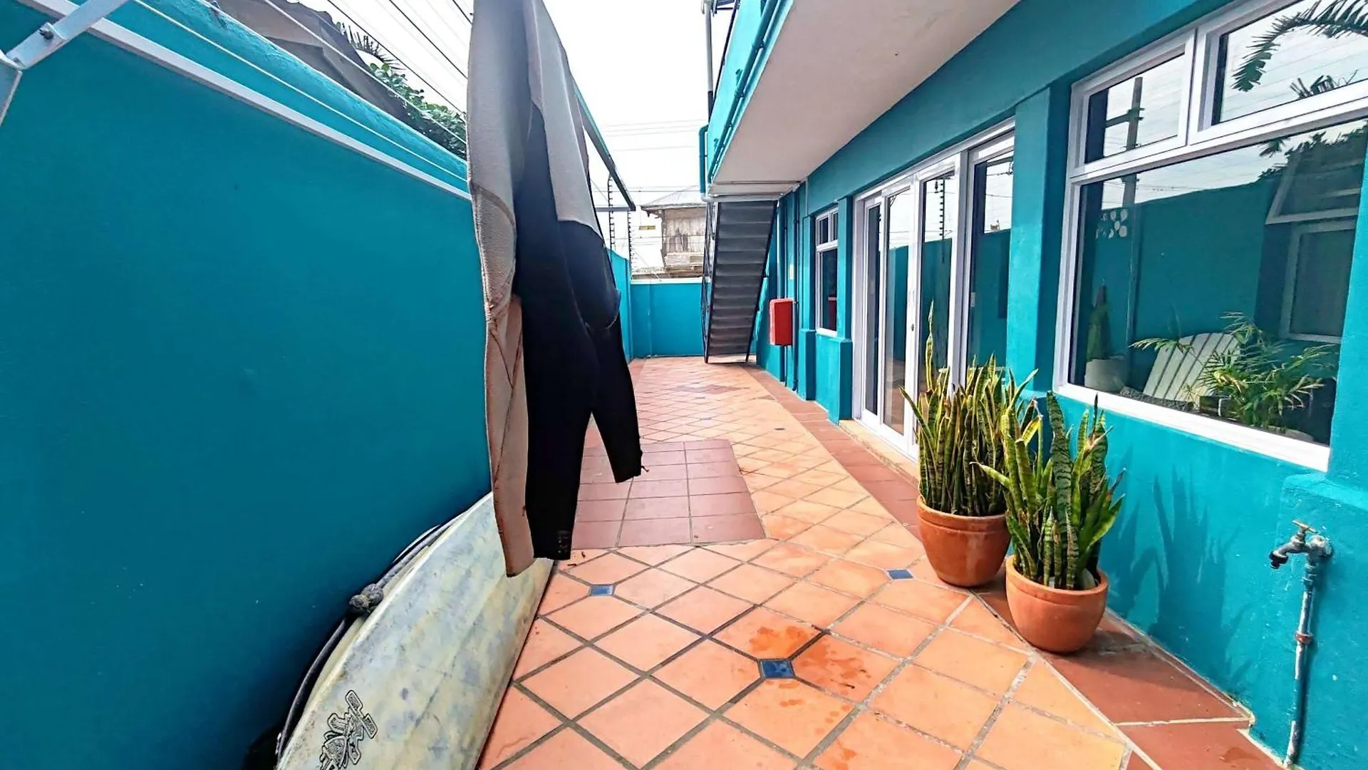 S8 Stoked Apartment Muizenberg