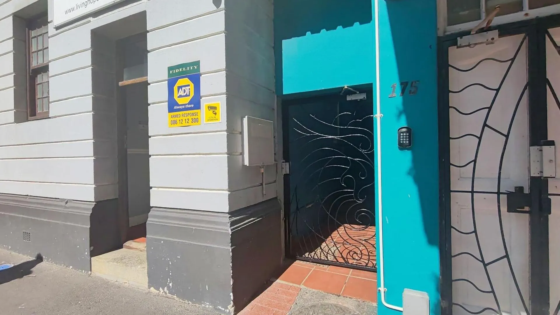 S8 Stoked Apartment Muizenberg